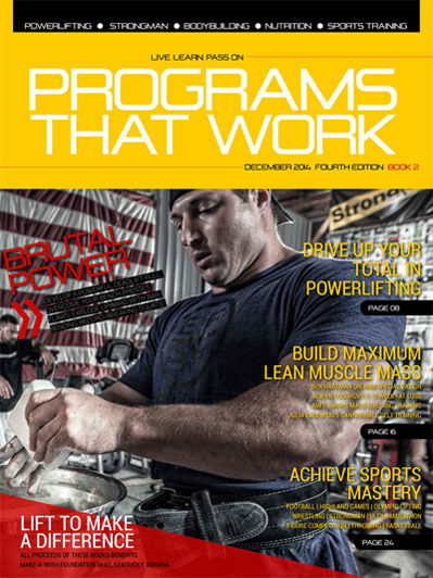 picture of Programs That Work 4.2