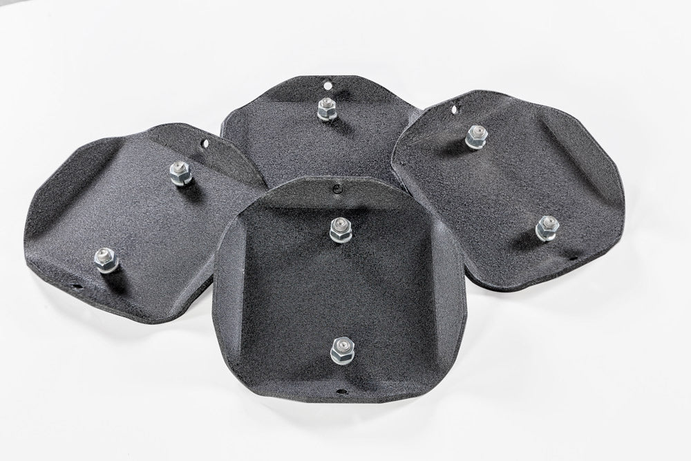 Elitefts Prowler Quad Attachment