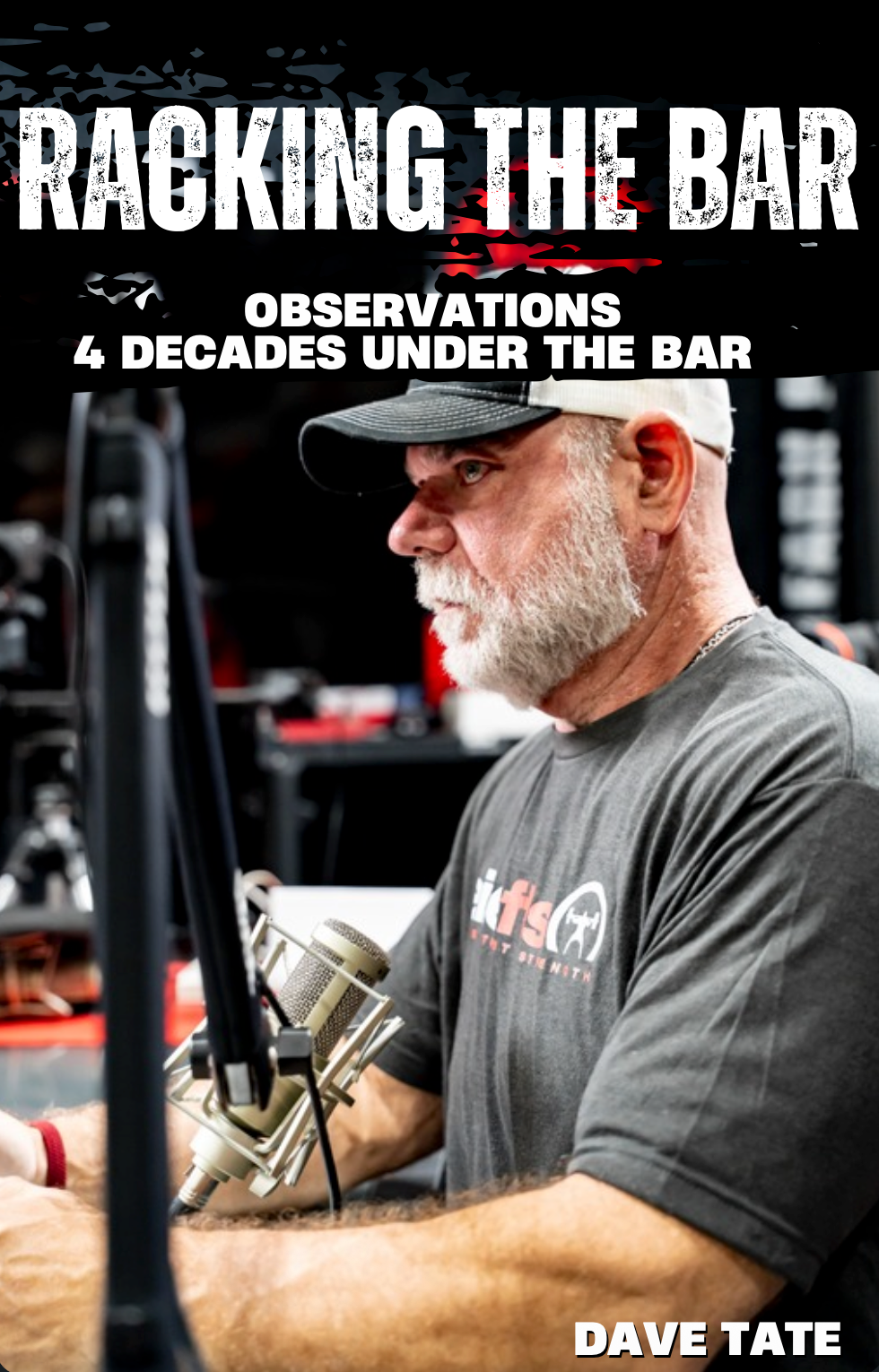 Racking the Bar eBook