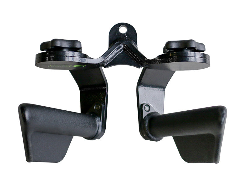 picture of PRIME RO-T8 3N1 HANDLES 6"