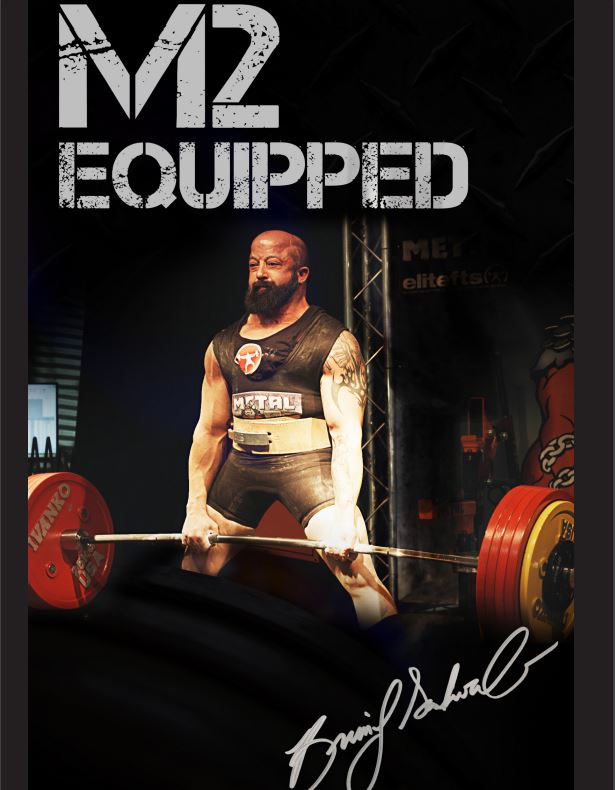 picture of M2 Equipped Method (eBook)
