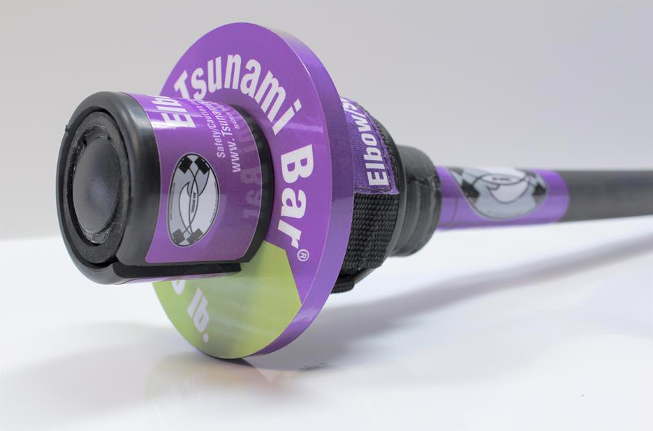 picture of Comfort Grip Elbow/Shoulder Trainer