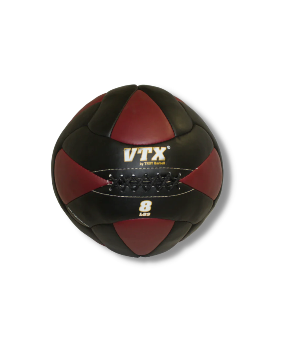 VTX Wall Ball 8 Pound