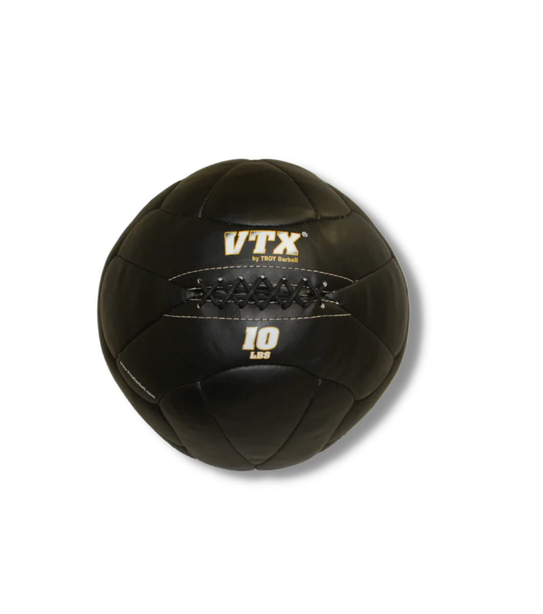 VTX Wall Ball 10 Pound