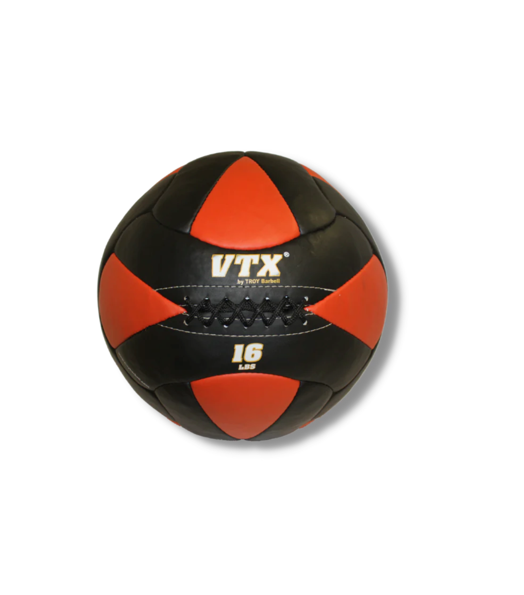 VTX Wall Ball 16 Pound