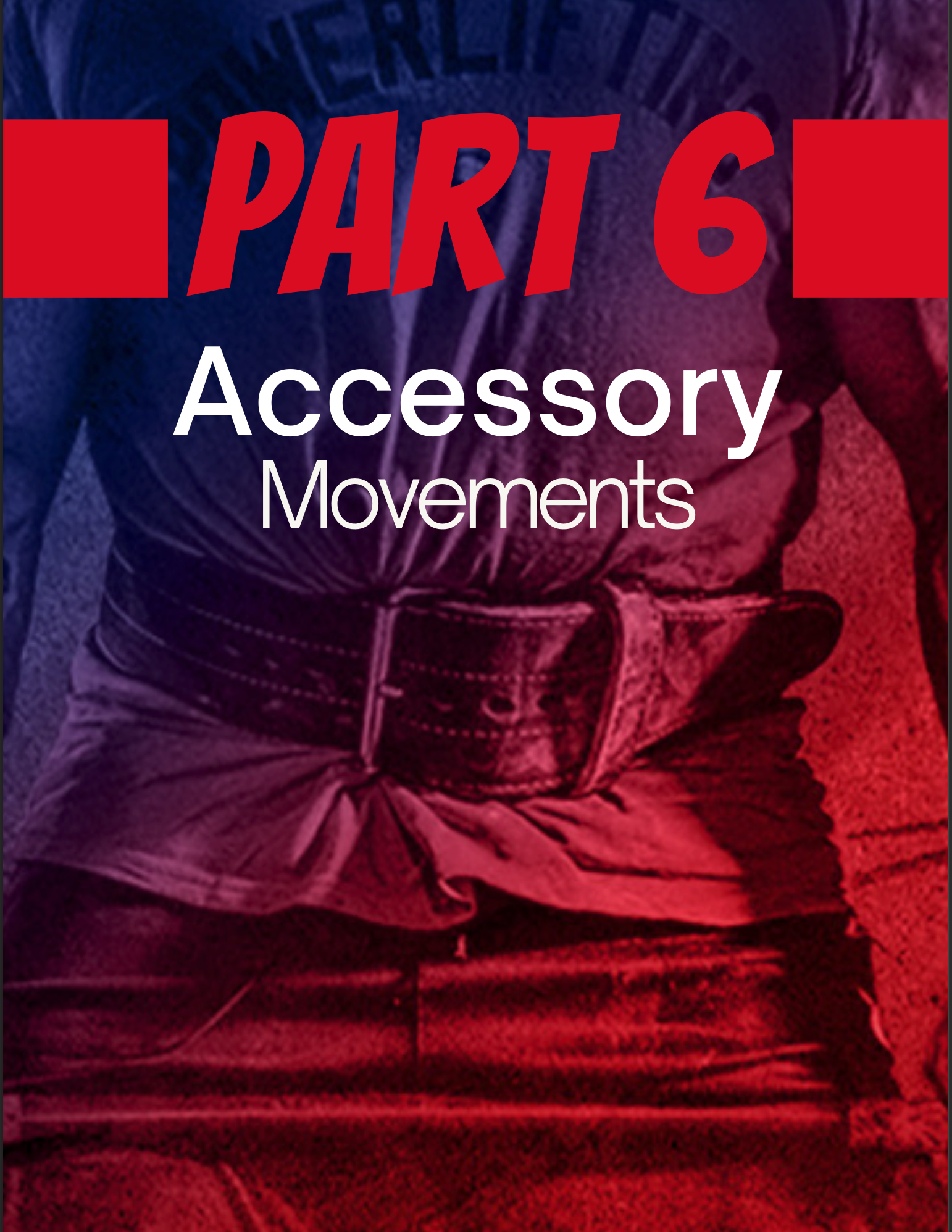 Dave Tate’s Simple Guide to Conjugate Training