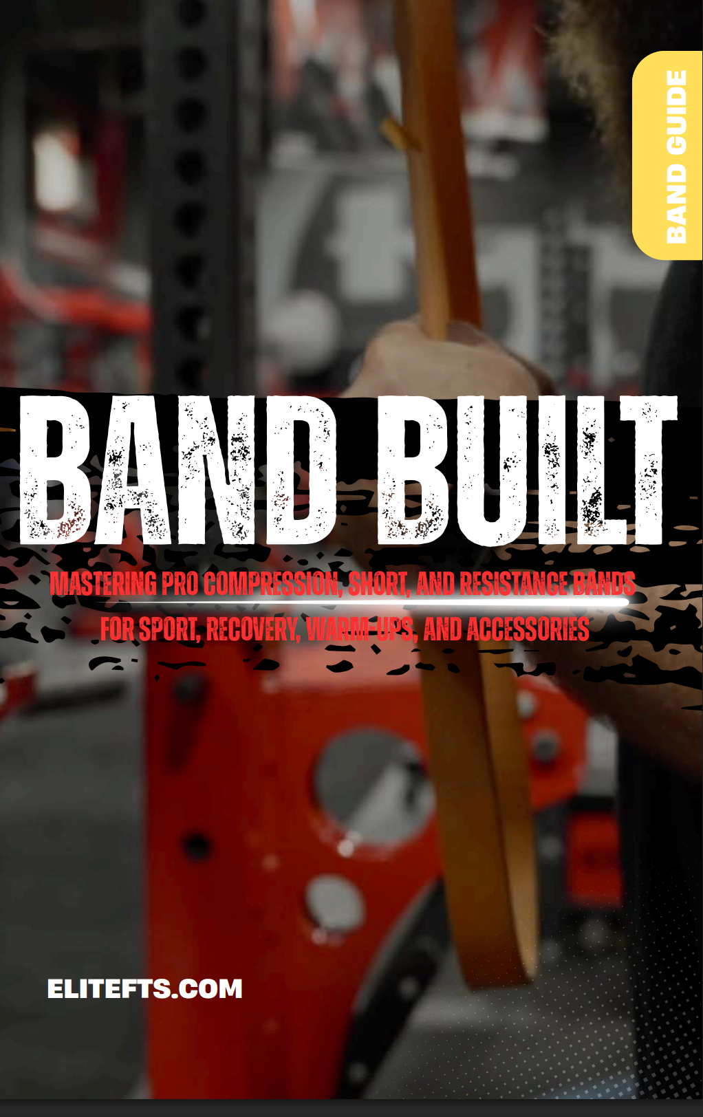 BAND BUILT