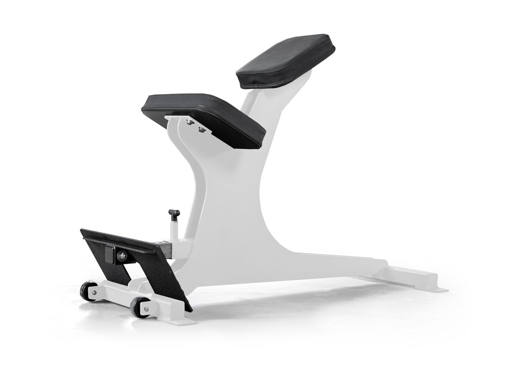 elitefts Seated Prone Row Bench