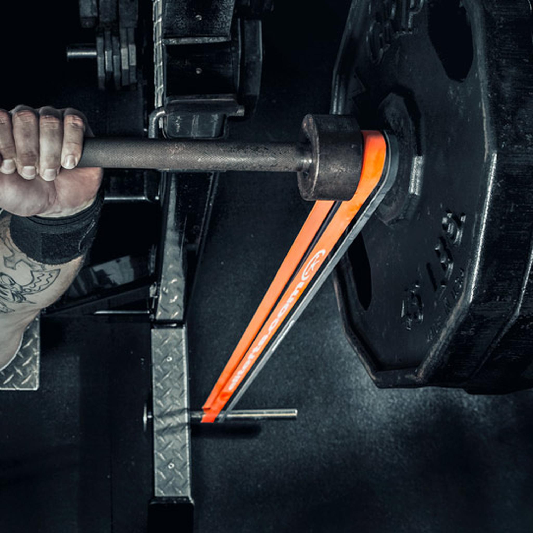 EliteFTS Pro Light Resistance Band for strength and mobility training