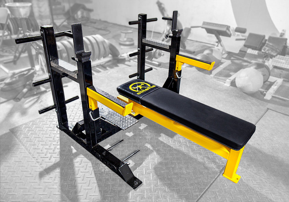 Elitefts Signature Competition Bench