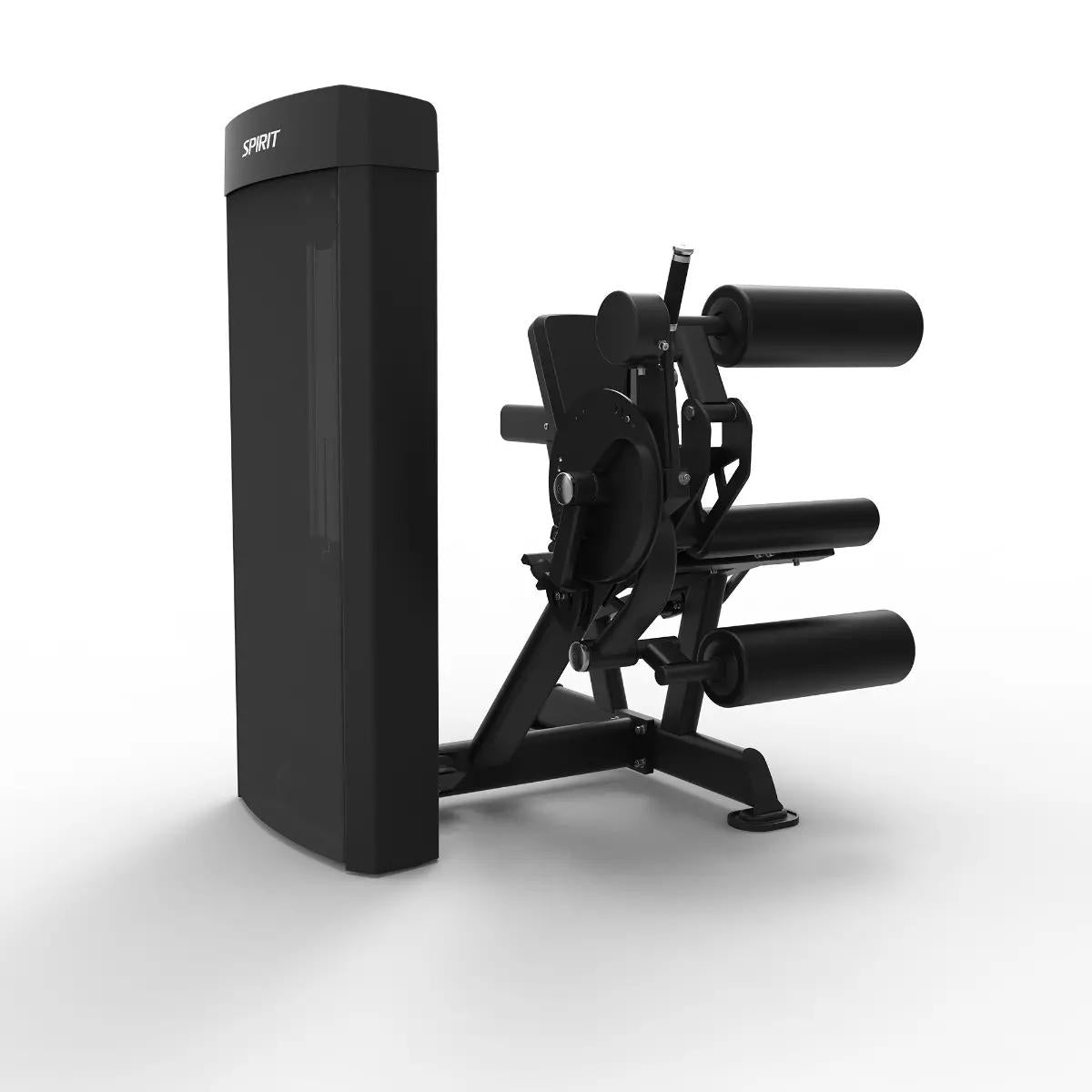 Spirit Seated Leg Curl/Extension