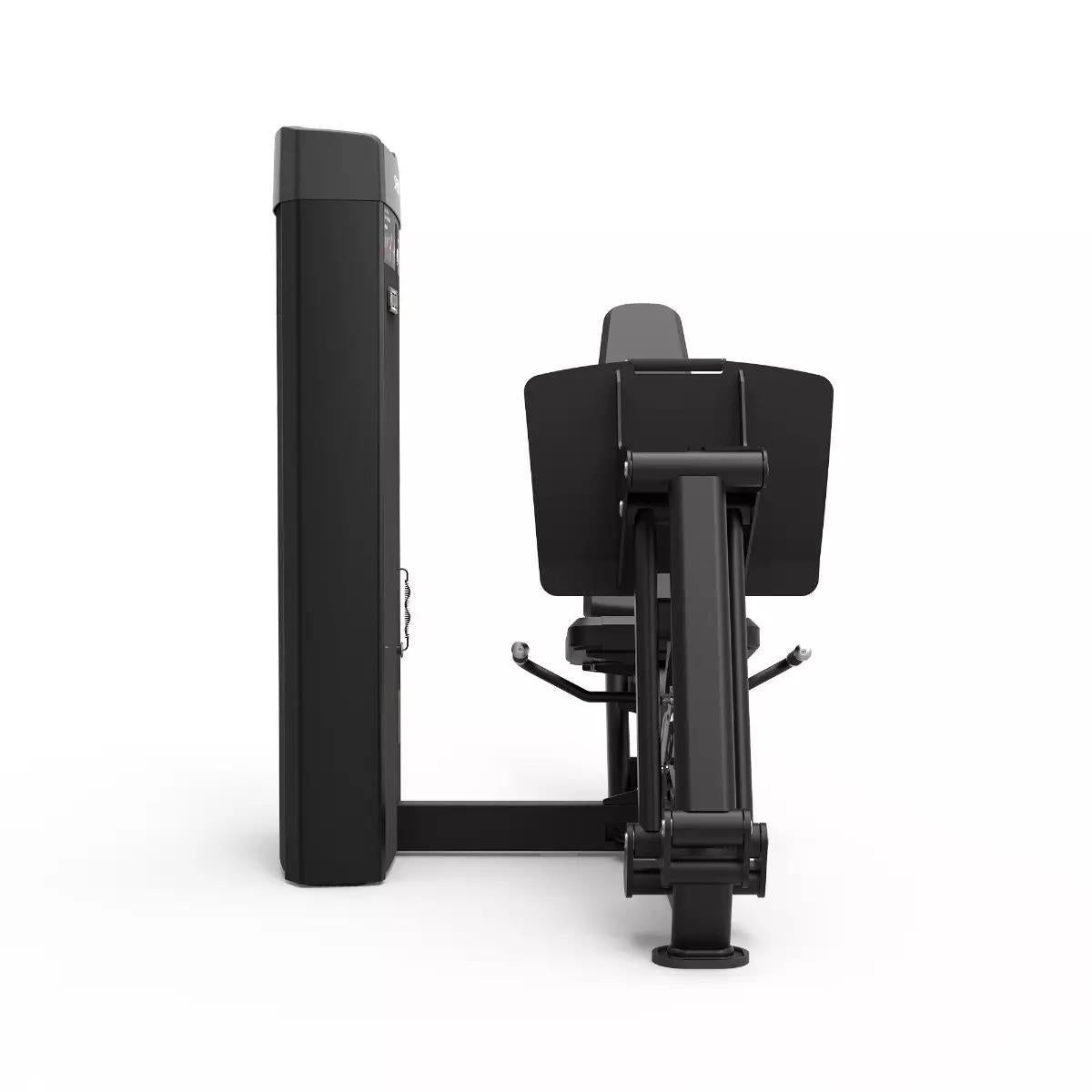 leg press calf extension