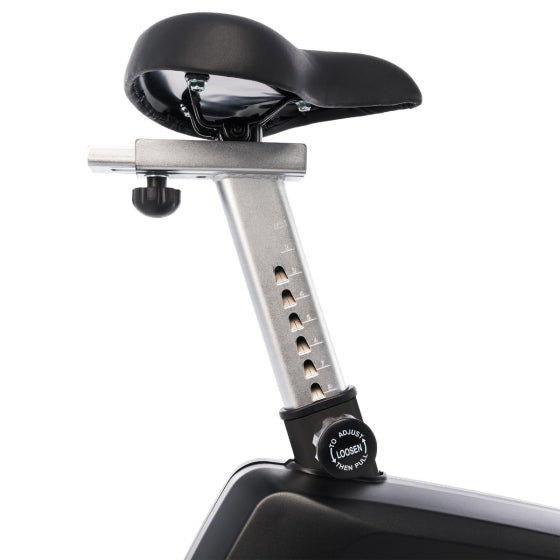 Spirit Fitness CU800 Fitness Bike