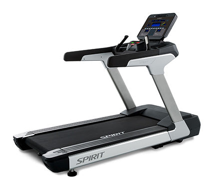 picture of spirit fitness CT 900 treadmill