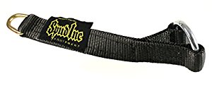 picture of spud 12" strap loading pin