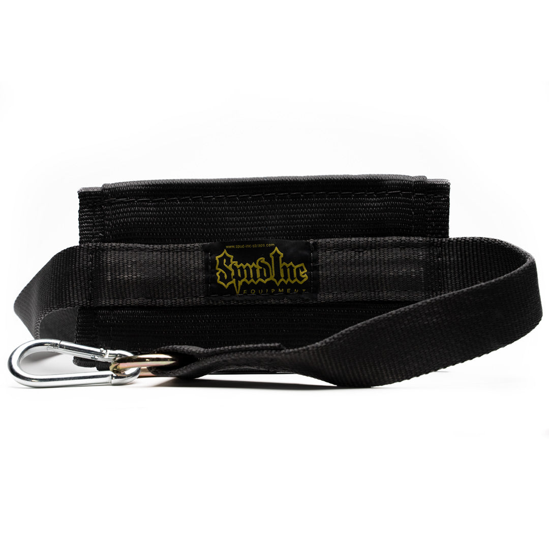 SPUD BIG DIPPER BELT BLACK