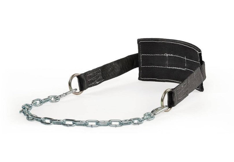 SPUD DIP BELT BLACK