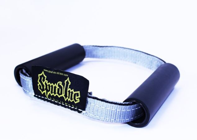 picture of Spud Little Brother