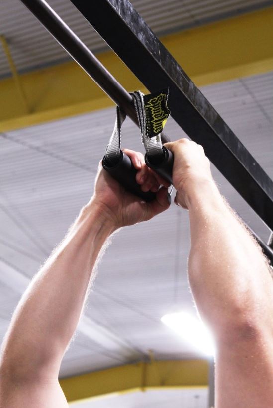 picture of Spud Little Brother in use