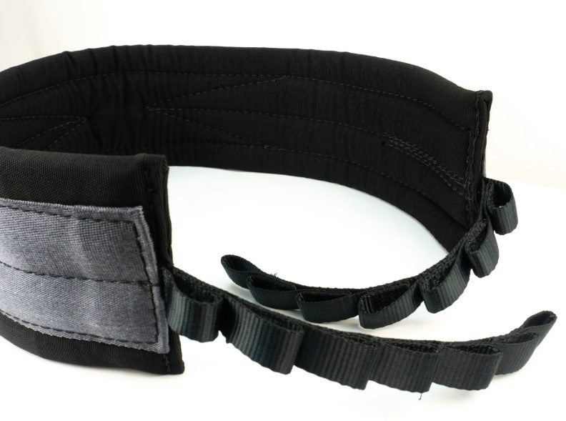 Spud The Pillow Belt Squat Belt