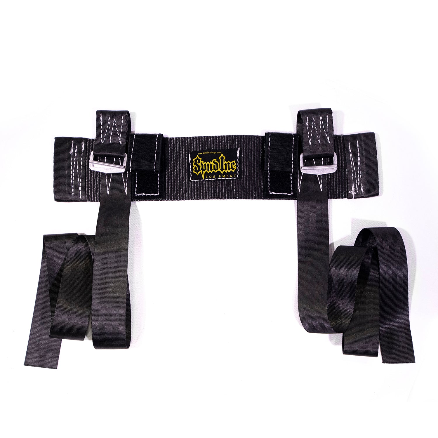 Spud Safety Squat Strap