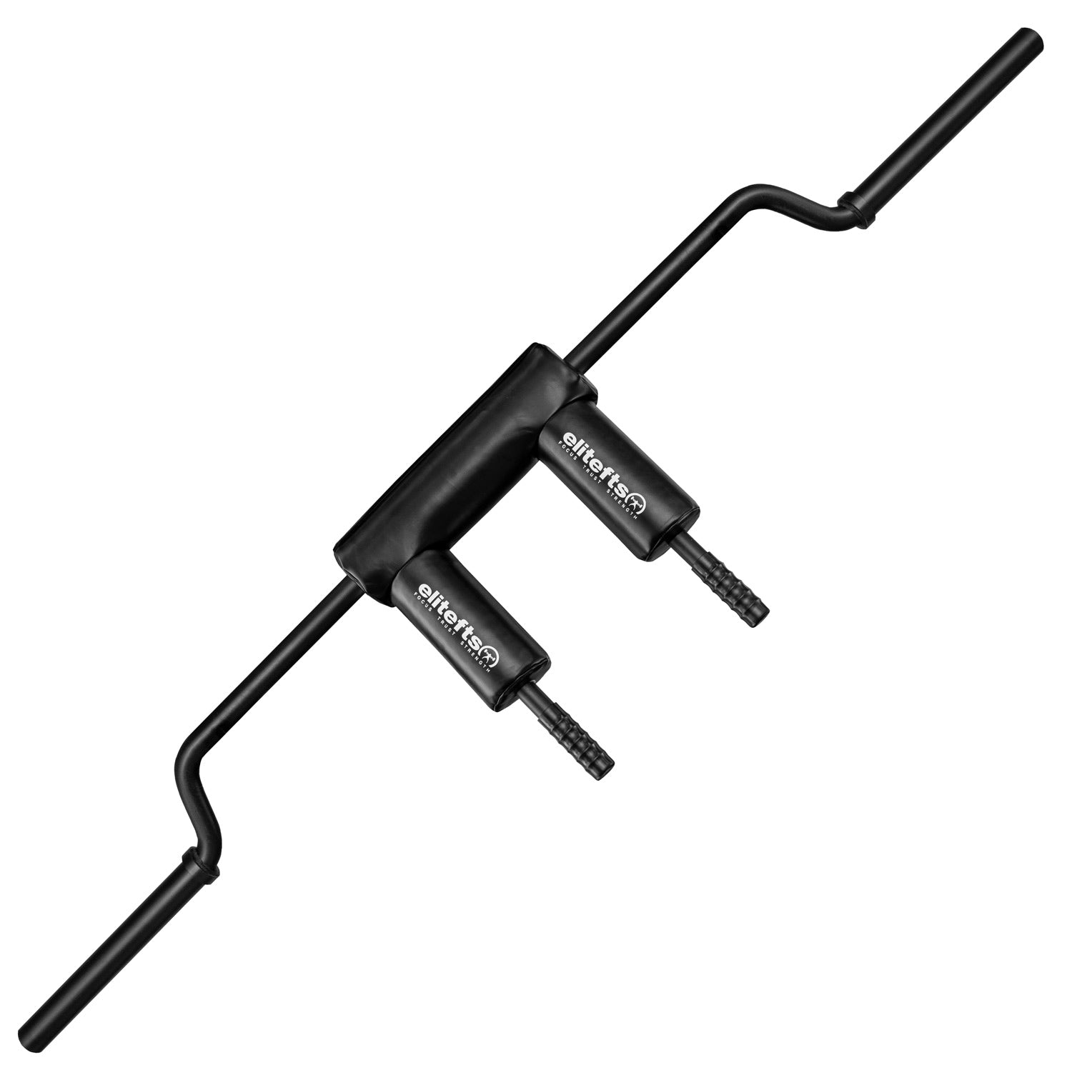 SS Yoke Bar – EliteFTS