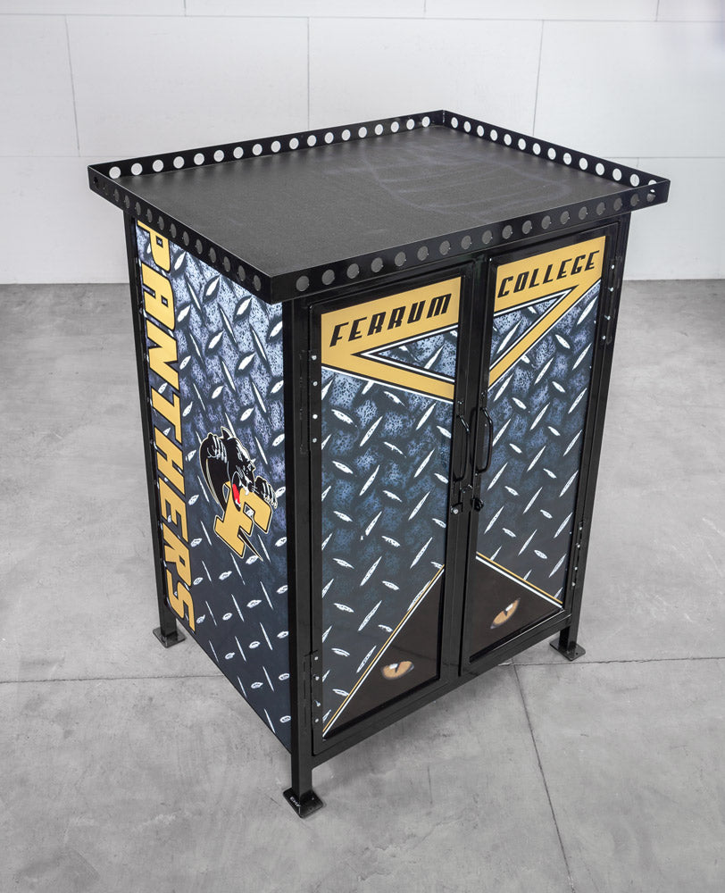 elitefts Custom Storage