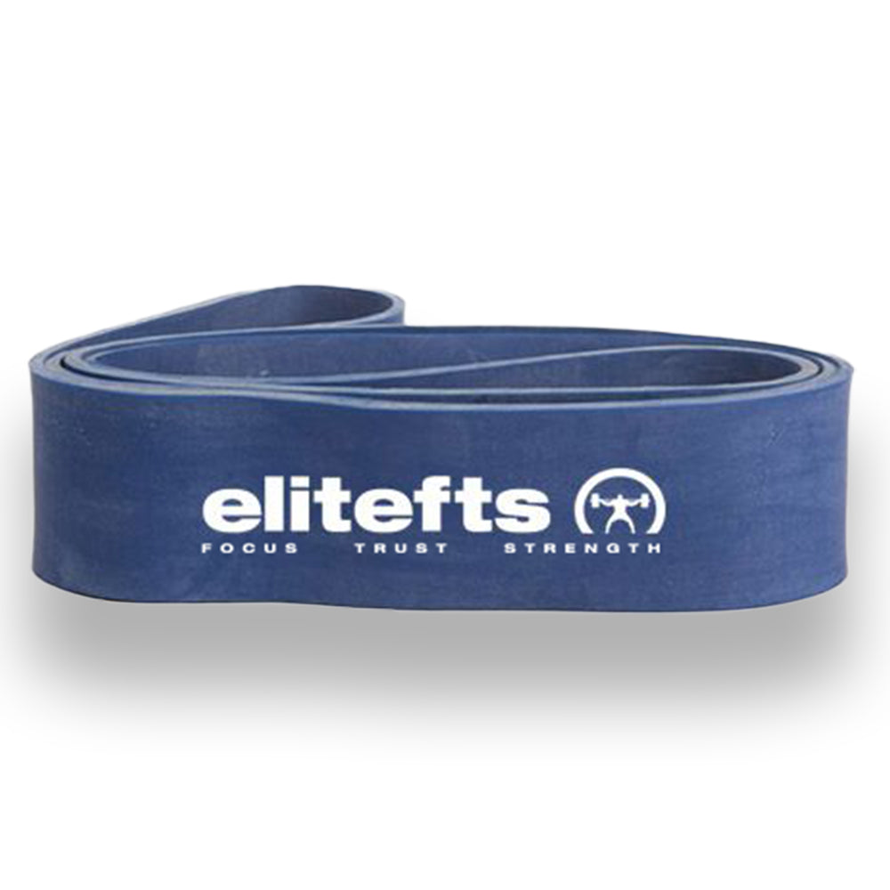 EliteFTS Pro Strong Resistance Band for max power and strength training