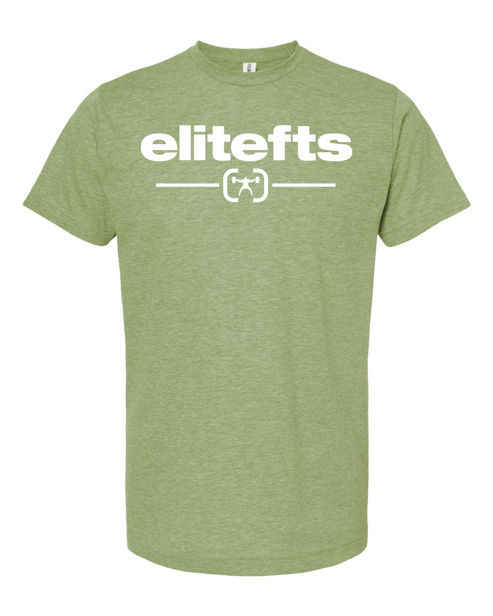 elitefts Limited Edition Tagline Locked Premium T-Shirt