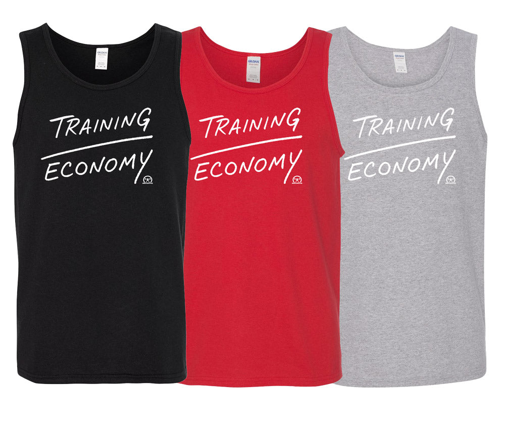 elitefts Training Economy Tank Top