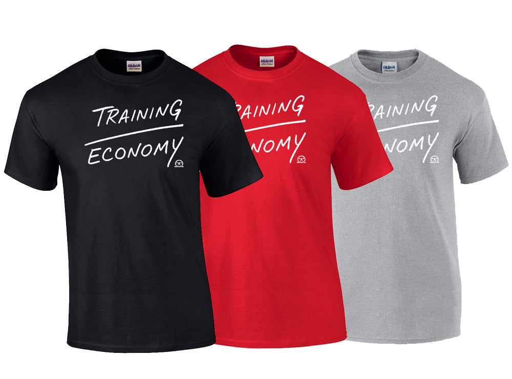 elitefts Training Economy T-Shirt