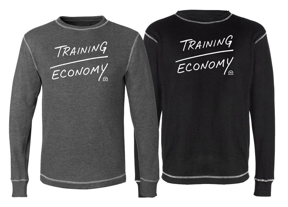 elitefts Training Economy Thermal Long Sleeve Shirt