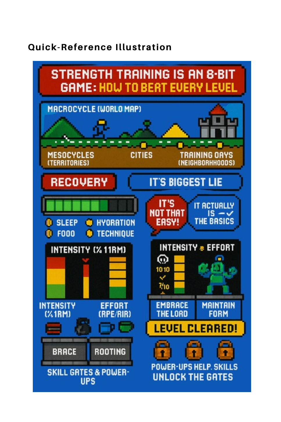 The biggest lie ebook