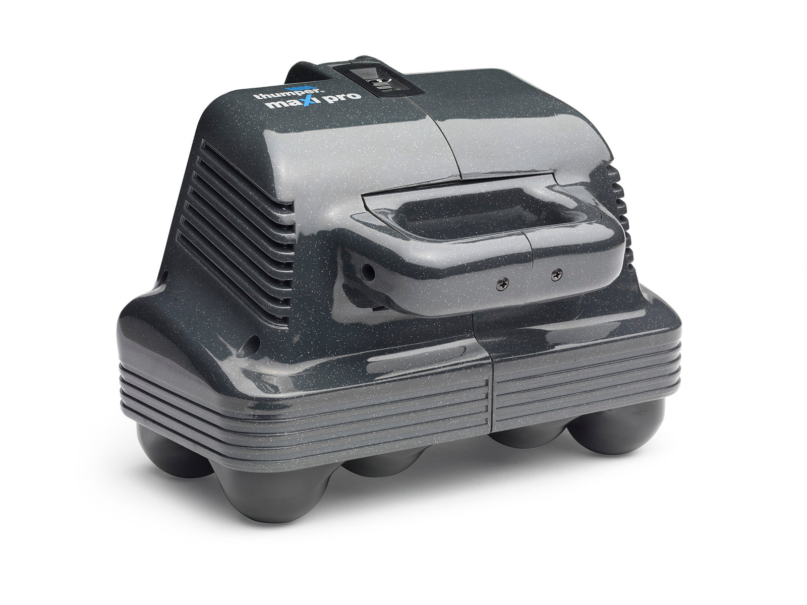Thumper Maxi Pro - Professional Massager Elitefts.com – EliteFTS