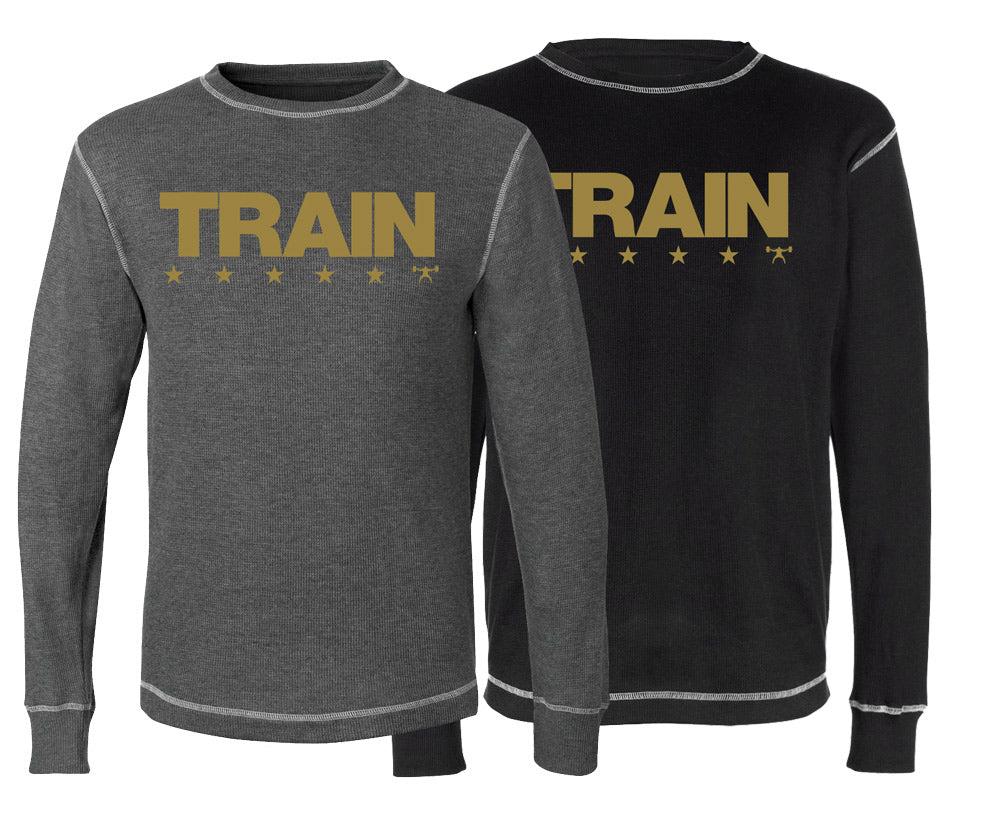 picture of Train Stars T-shirt