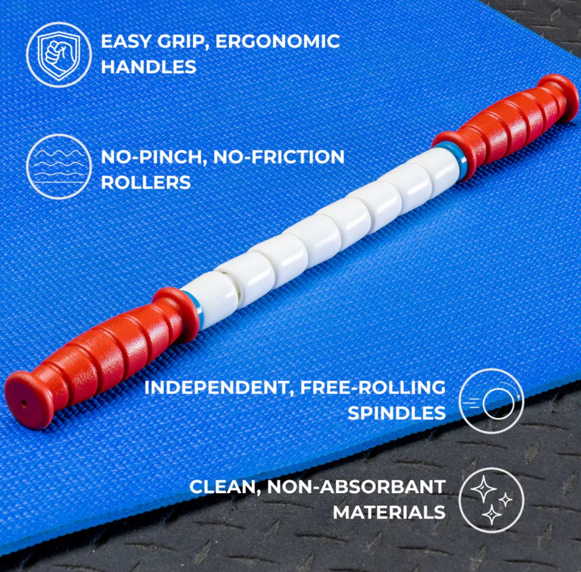 The Original Stick-Travel Stick poster