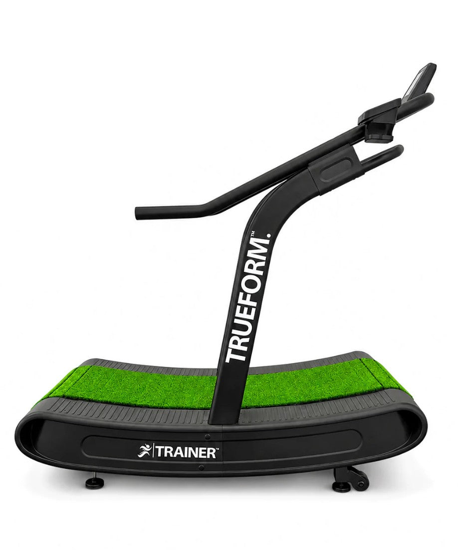 picture of Trueform Runner Curved Treadmill turf tread