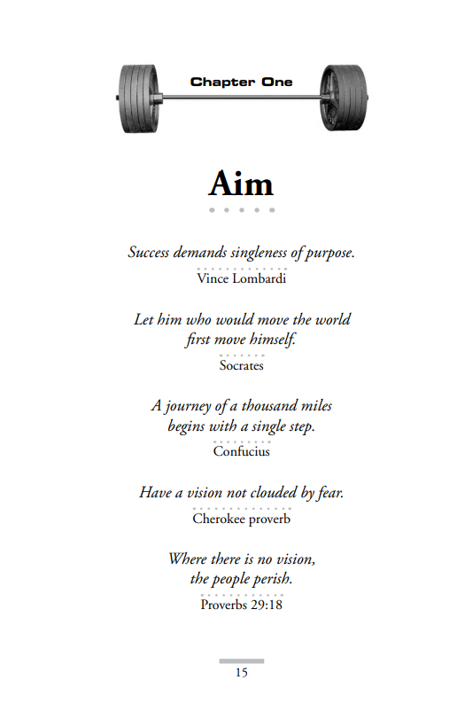 picture of Under the Bar (eBook) intro