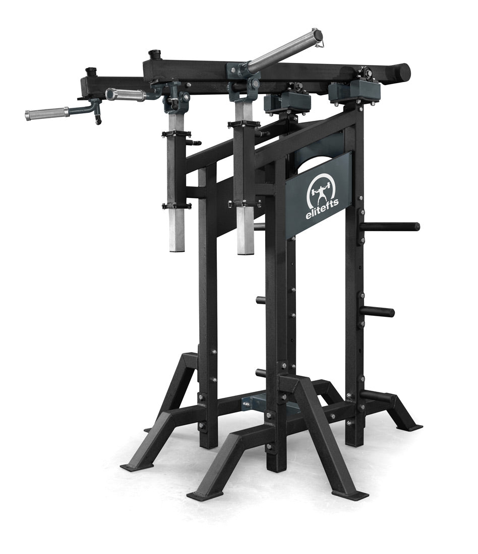 elitefts Signature Viking Press