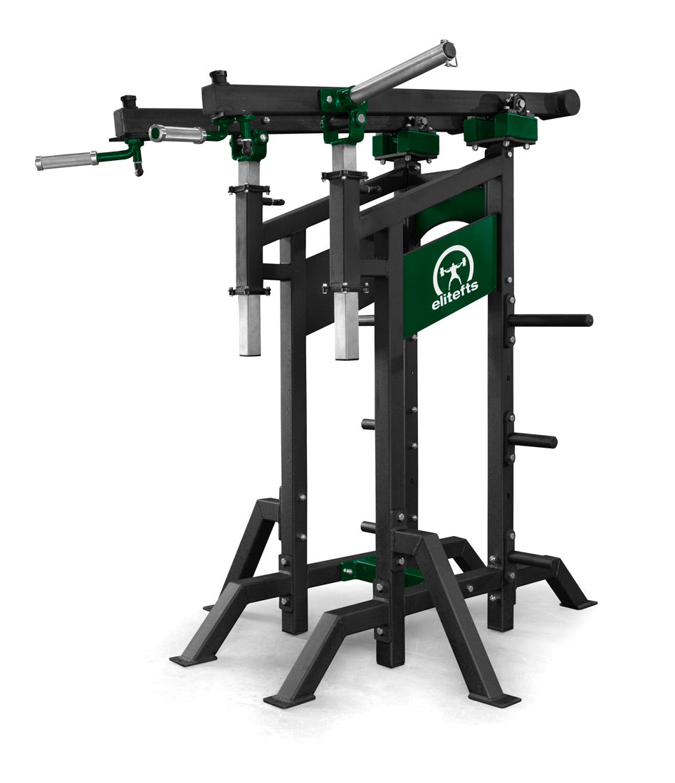 elitefts Signature Viking Press