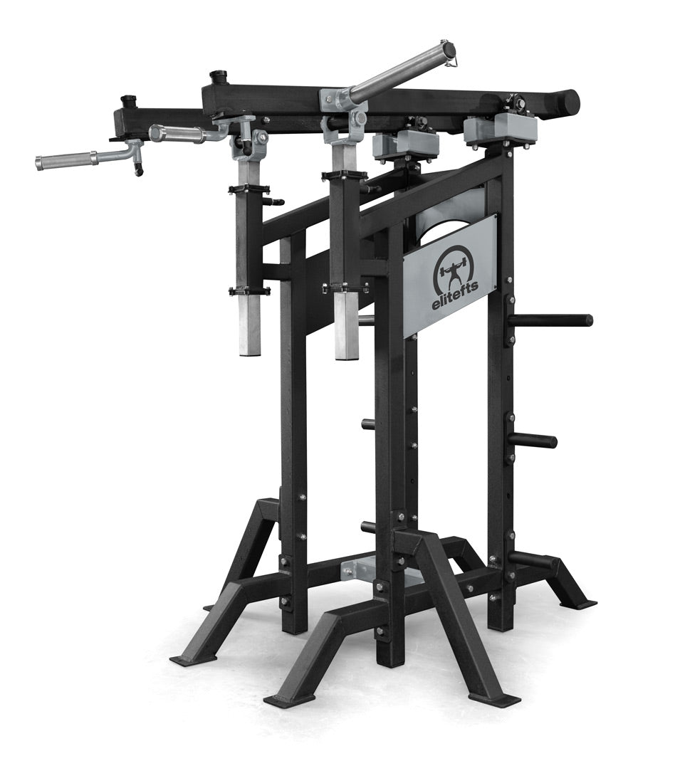 elitefts Signature Viking Press