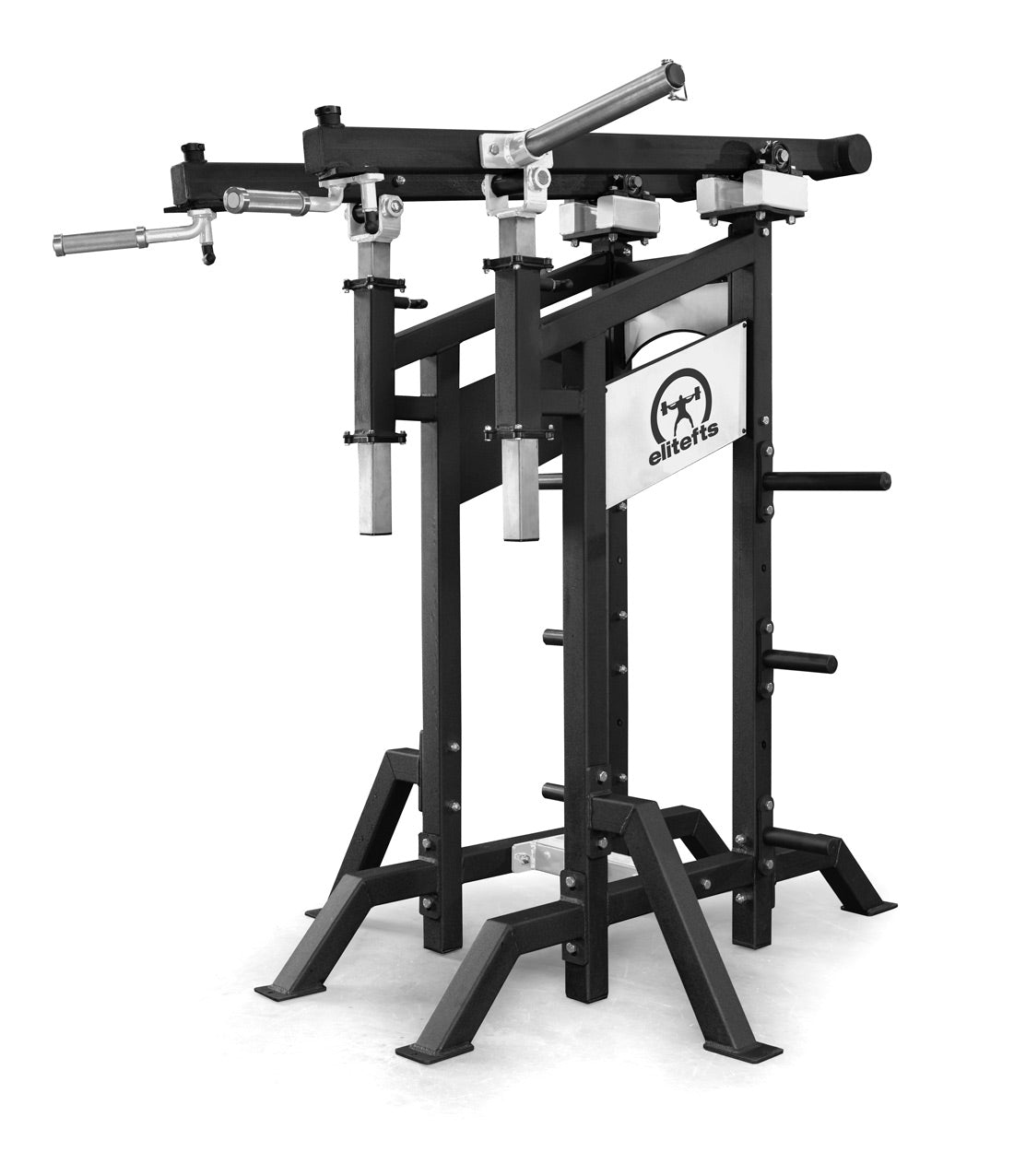 elitefts Signature Viking Press