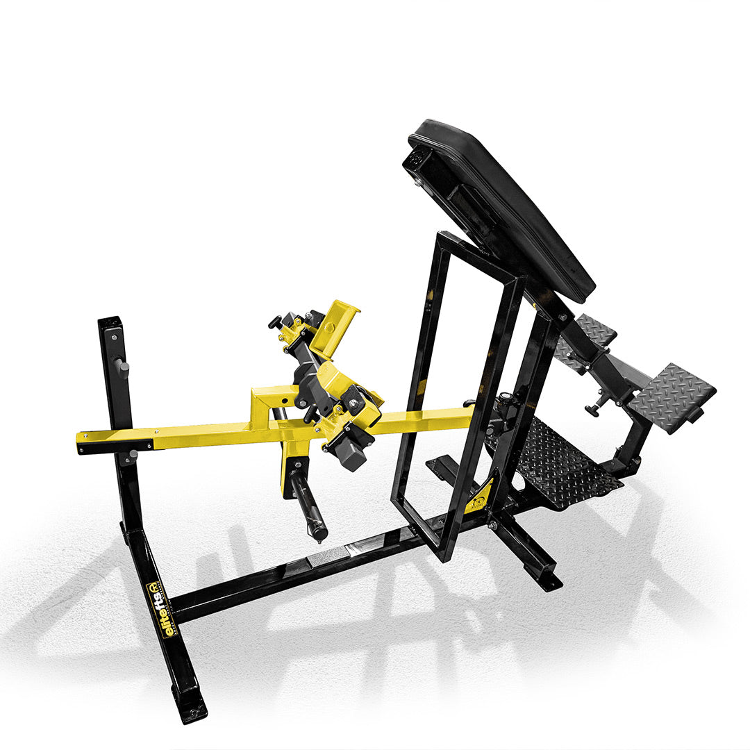 elitefts Signature Chest Supported Row
