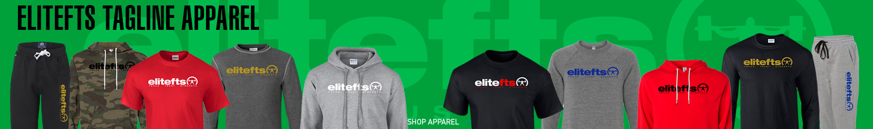 elitefts apparel
