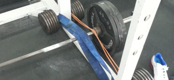 Back and rear delts 5/7/15