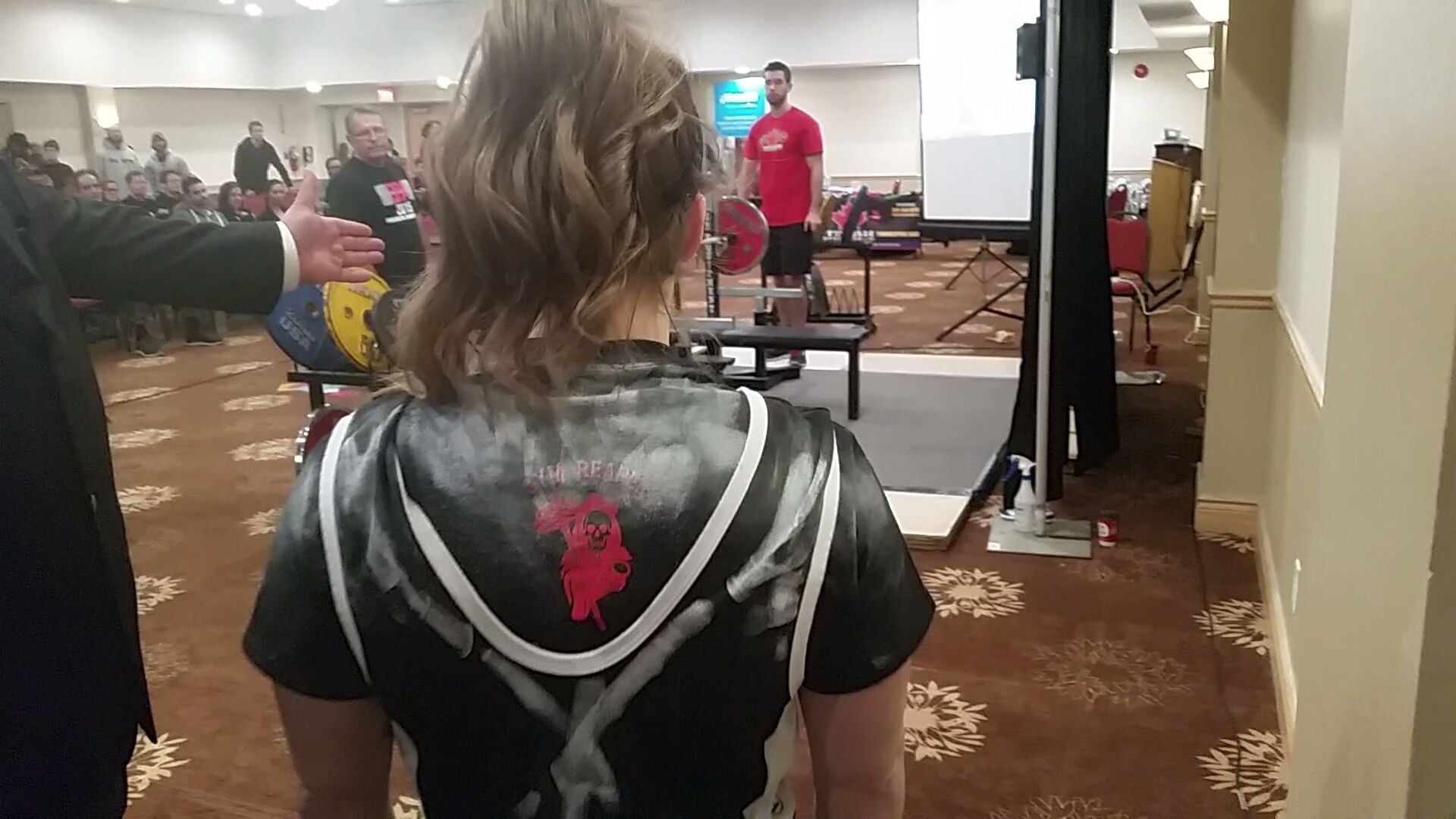 2015 OPA Provincials