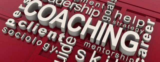 You Are NOT A Coach