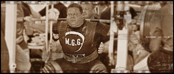 AH-NOLD, AH-NOLD, AH-NOLD!!!! 950LB SQUAT OPENER for the 2016 ARNOLD [HD VIDEO INCLUDED]