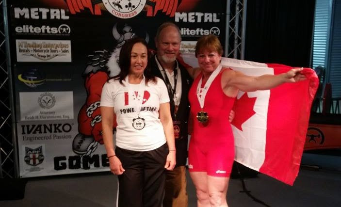 Progression Report &amp; Goal Setting ! (w/video's)