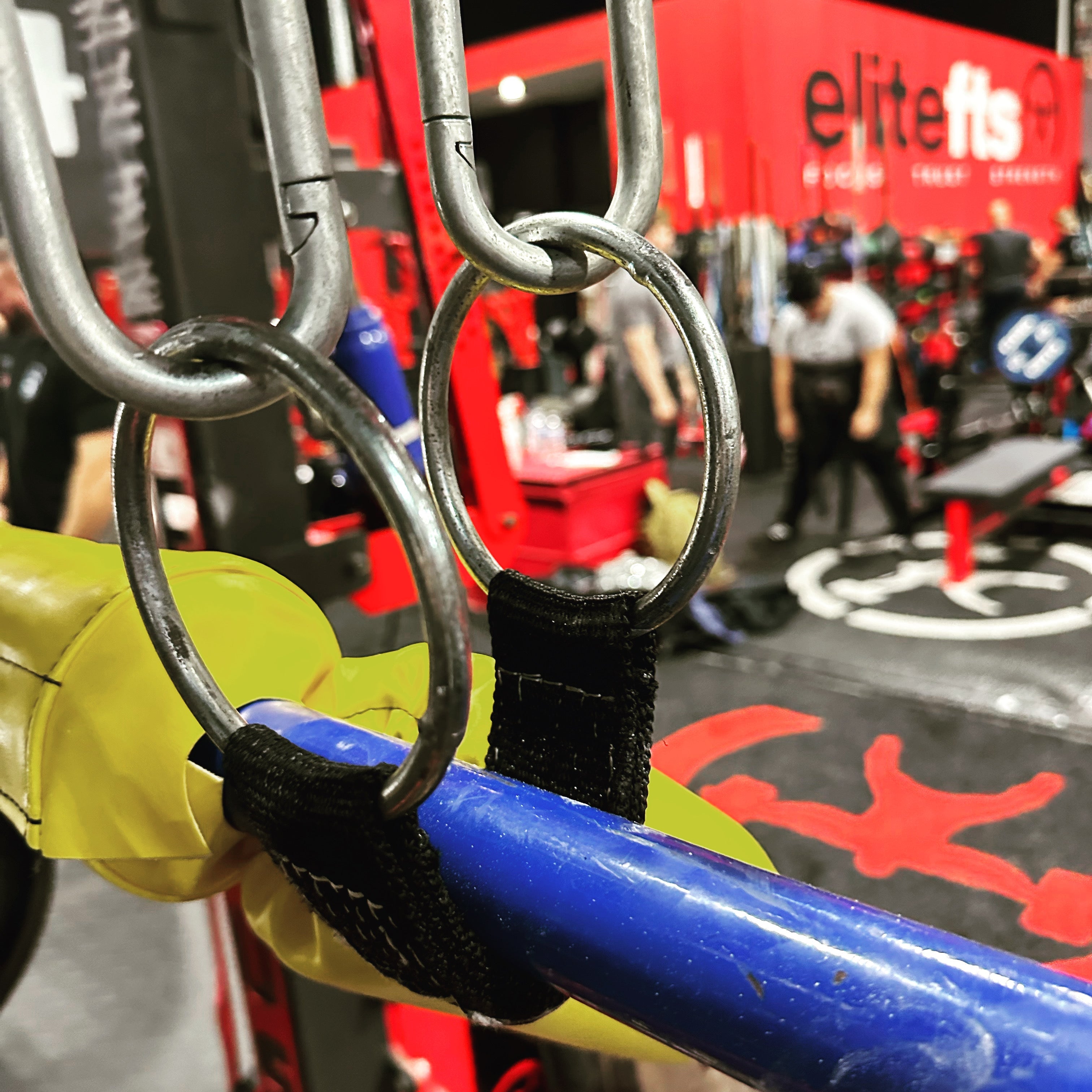 reverse band loaders 